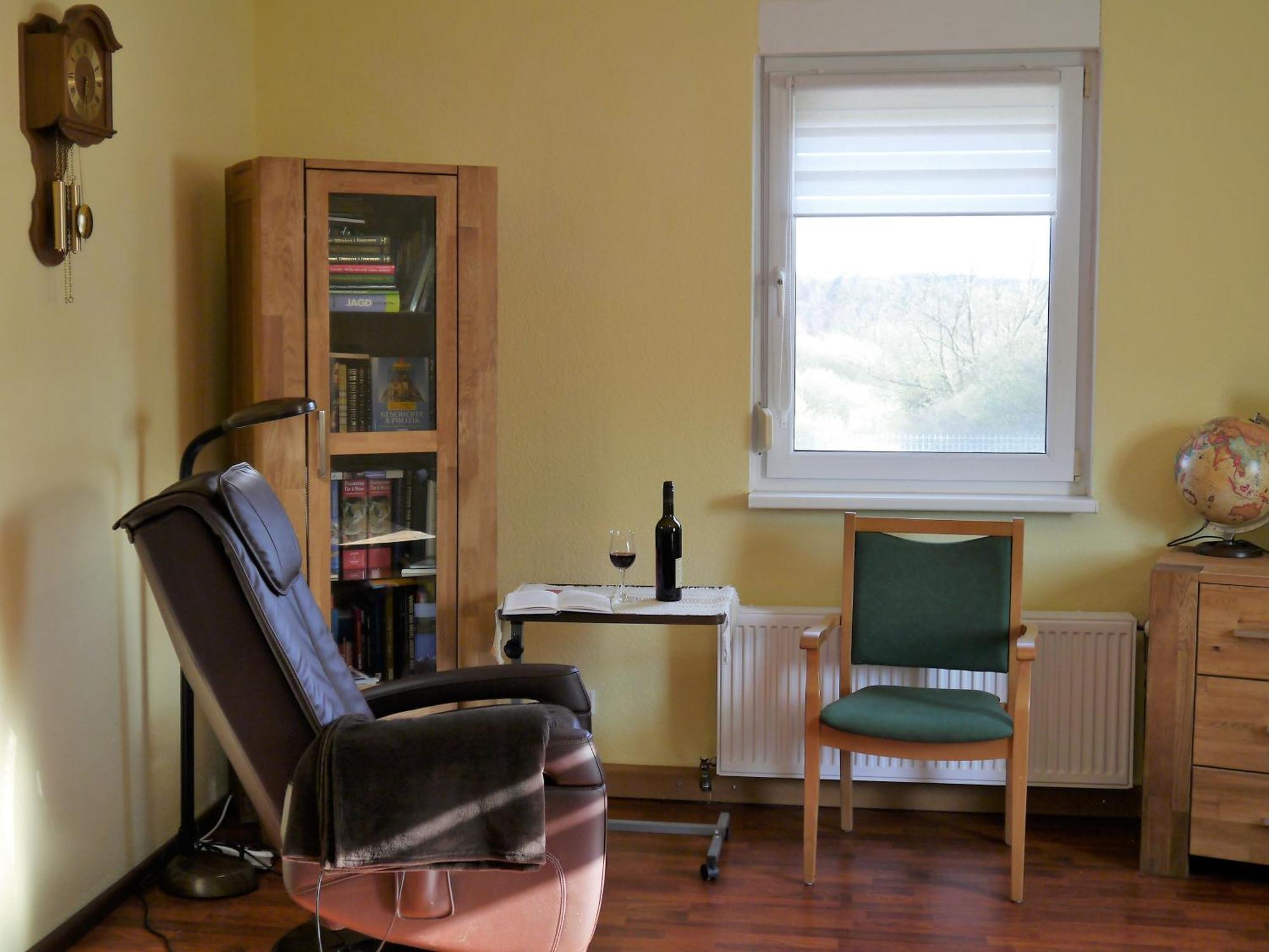 Ferienhaus-Uckermarkblick Rosenow  Extérieur photo