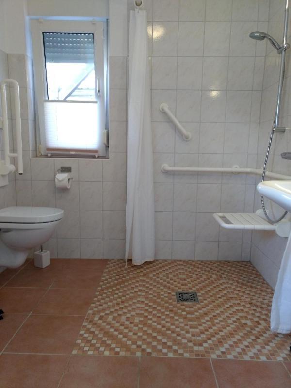 Ferienhaus-Uckermarkblick Rosenow  Extérieur photo