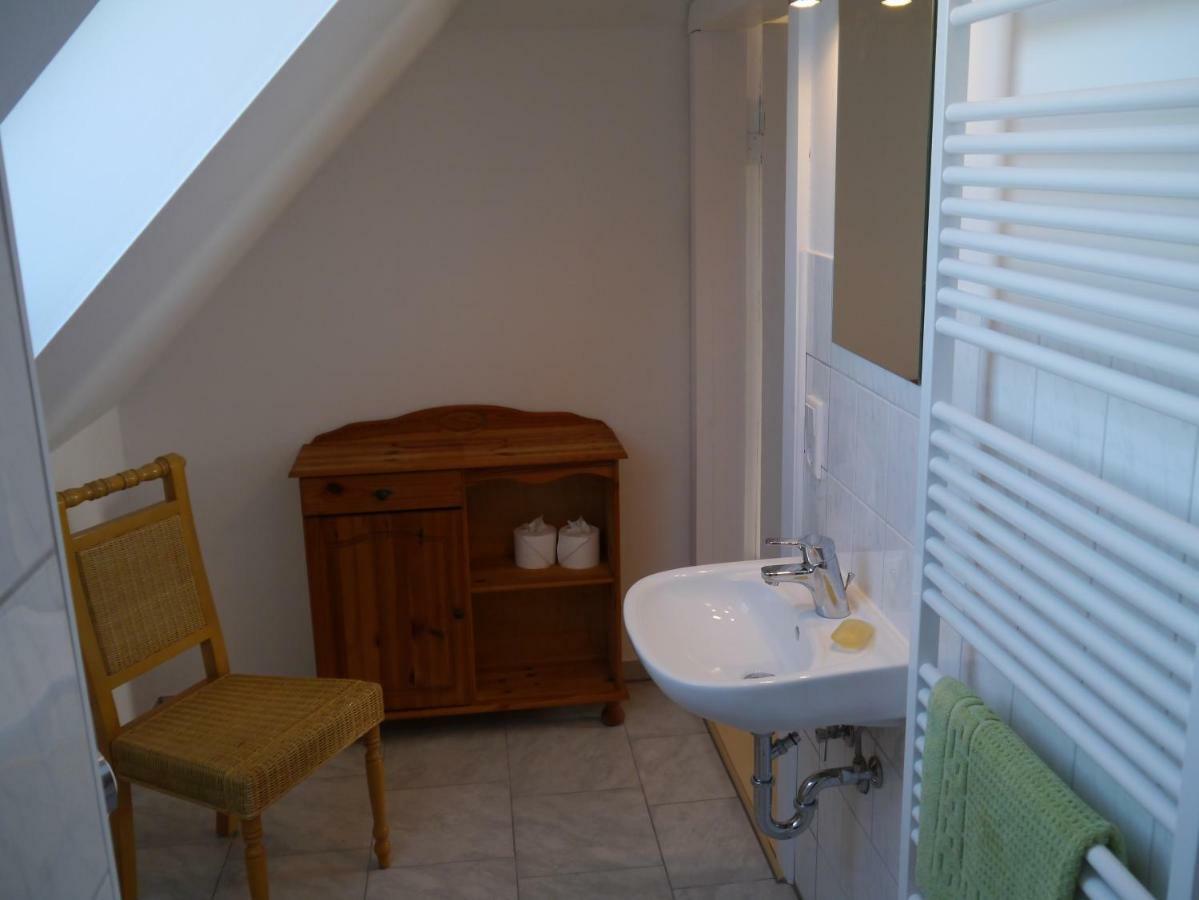 Ferienhaus-Uckermarkblick Rosenow  Extérieur photo