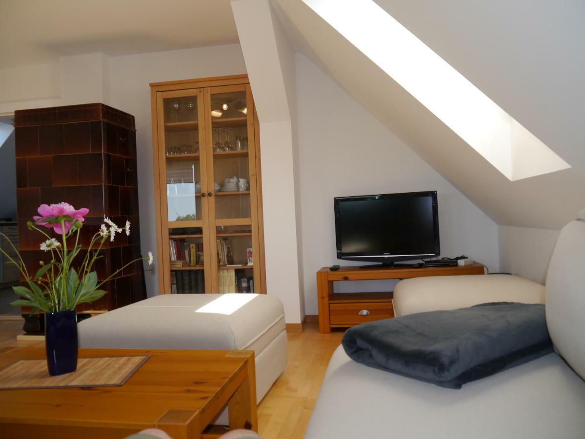 Ferienhaus-Uckermarkblick Rosenow  Extérieur photo