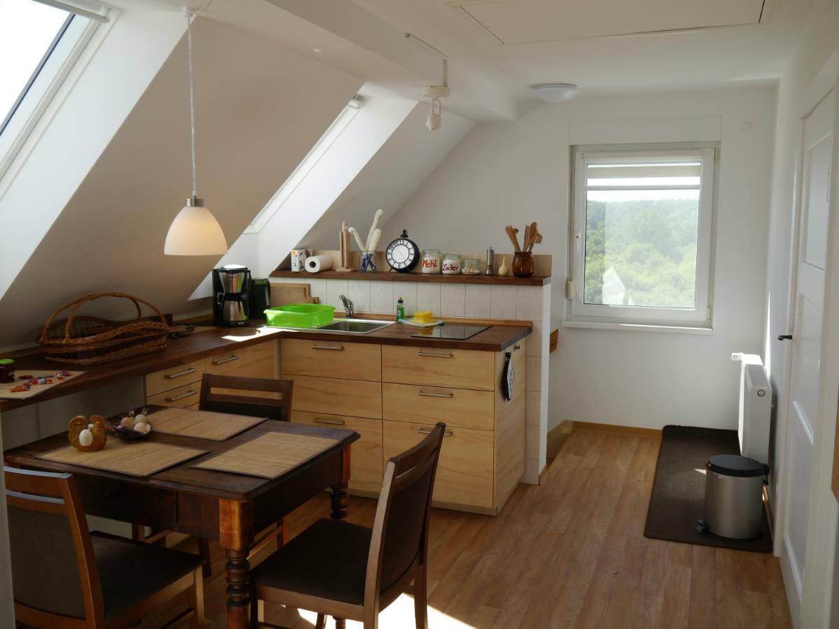 Ferienhaus-Uckermarkblick Rosenow  Extérieur photo